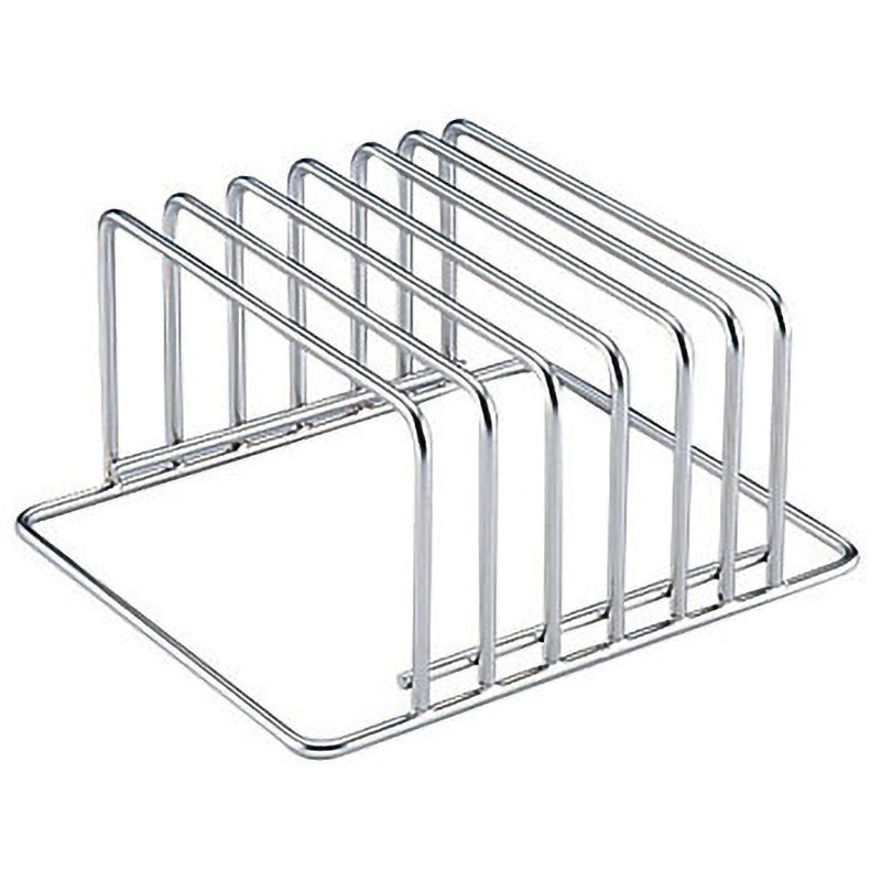 MY6 SAステンレス まな板立て 横型 1個 TKG 【通販モノタロウ】