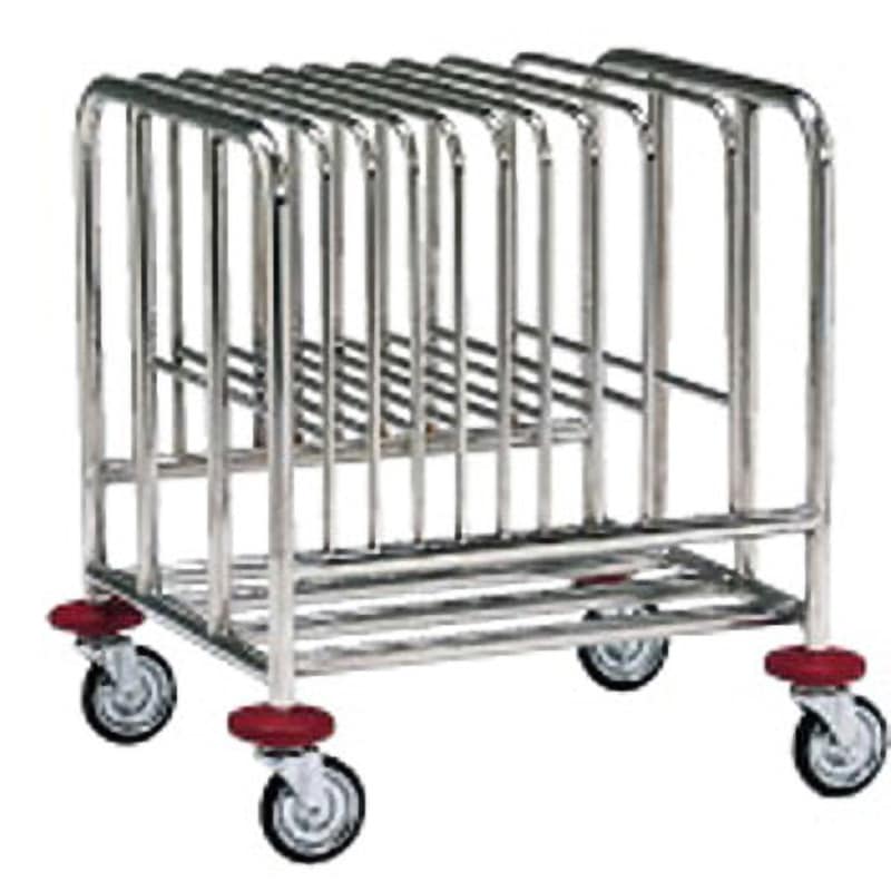 SA44A SAまな板立てドーリー 1個 TKG 【通販モノタロウ】