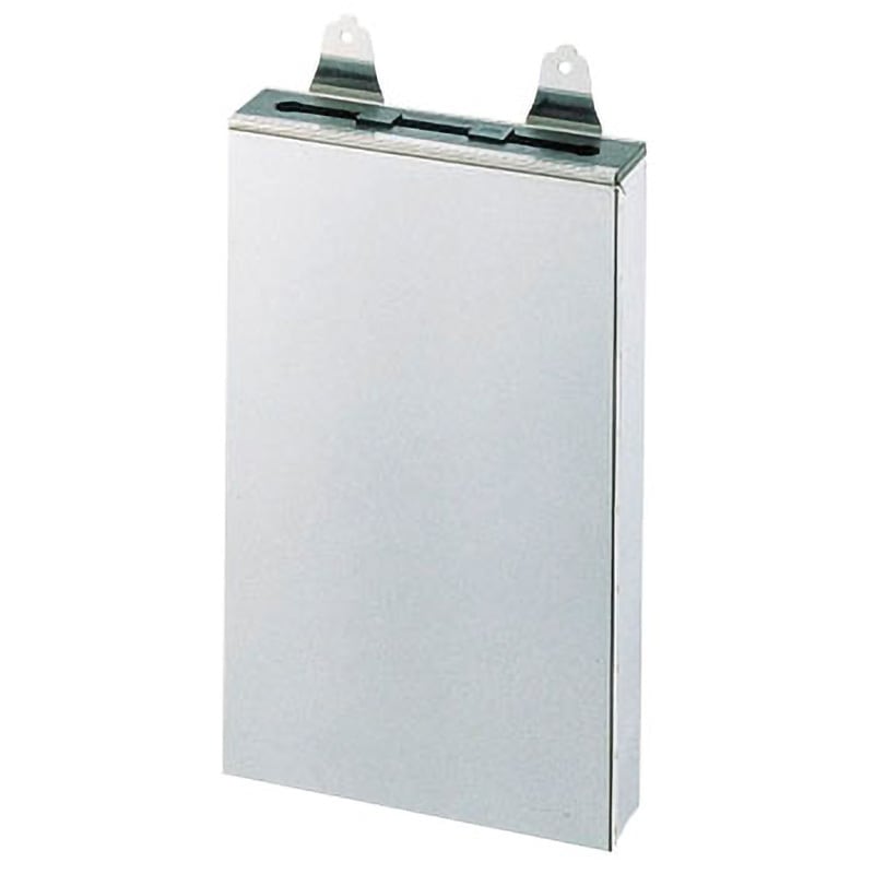 釘打式 ゴム板付庖丁差 1段 1個 TKG 【通販モノタロウ】