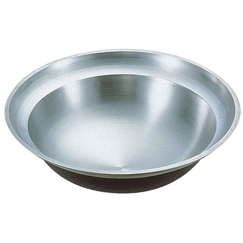 アルミイモノ特製平釜 ナカオ 呼び寸法70cm 容量52L 21,586円