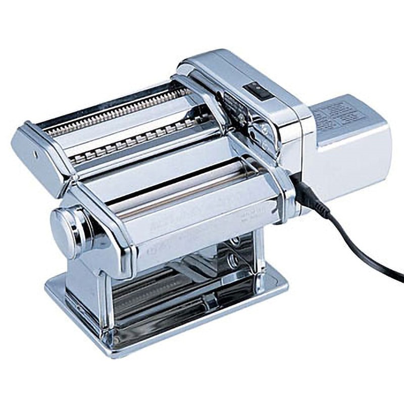 MARCATO　ATLAS MOTOR アトラスモーター 電動　パスタマシン 電動パスタマシン アトラスモーター アトラス コード長2m - 【通販