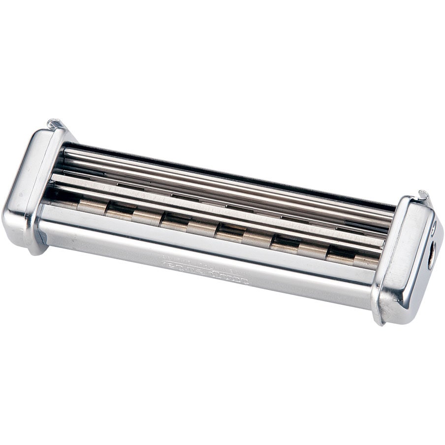 インペリア　電動　パスタマシン カッター付き インペリアパスタマシーン カッター 1個 インペリア 【通販