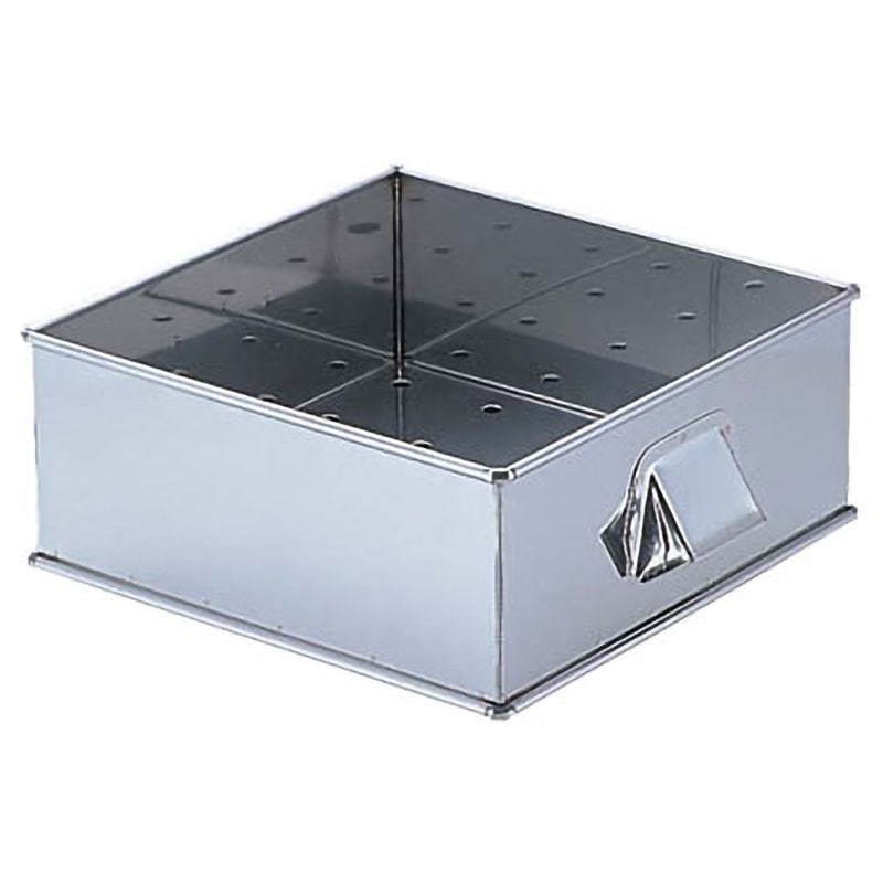 角蒸器 枠(目皿付) TKG 39cm用サイズ