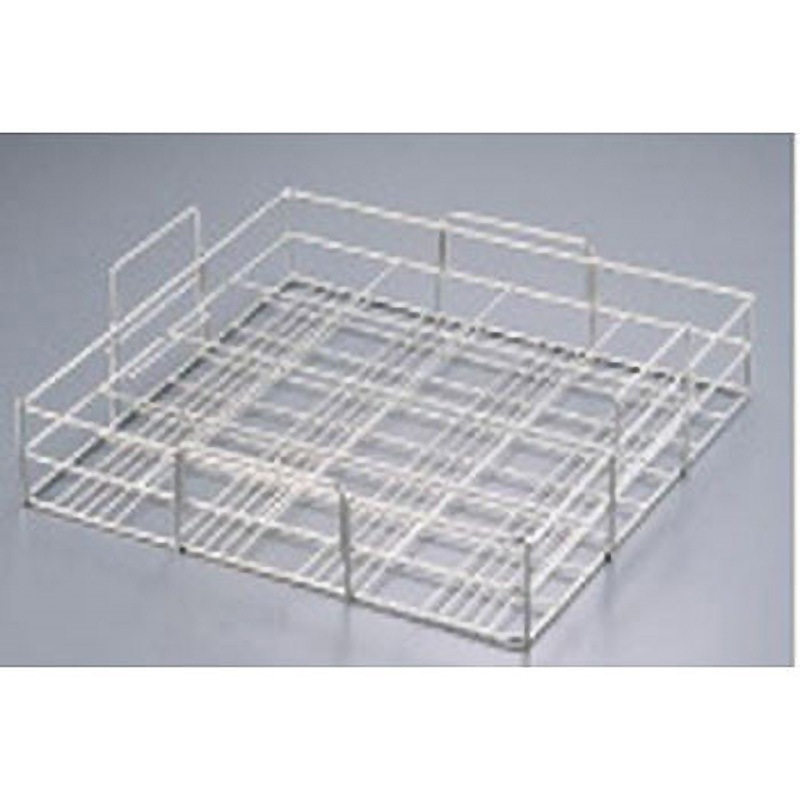 SA18-8茶碗蒸しラック(スライド取手付) 1個 TKG 【通販モノタロウ】 8,398円