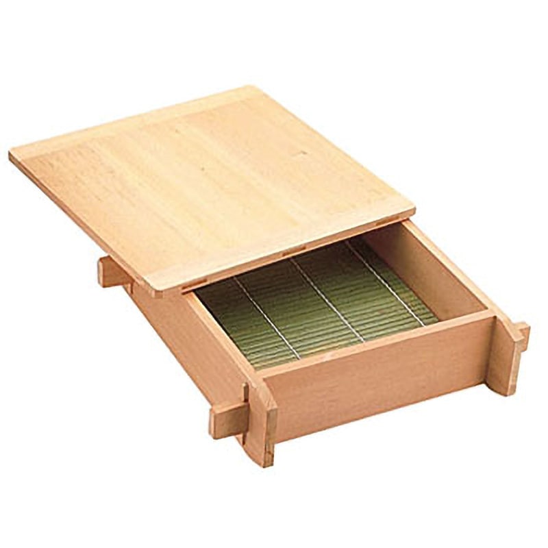 木製　飯台用蓋　サワラ材　66cm用　BHV-03 木製 飯台用蓋 サワラ材 66cm用 BHV-03メーカー直送品代引き決済