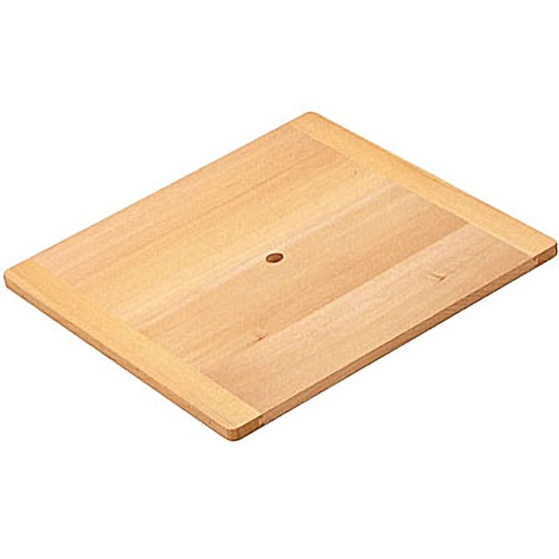 木製 角セイロ用 台す(サワラ材) 車屋木材工業 45cm用サイズ
