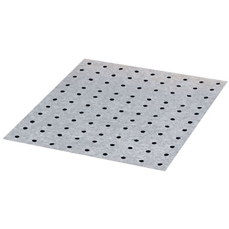 RSM007 リンベシート(シリコンペーパー)角型穴明 1個 精巧社 【通販モノタロウ】