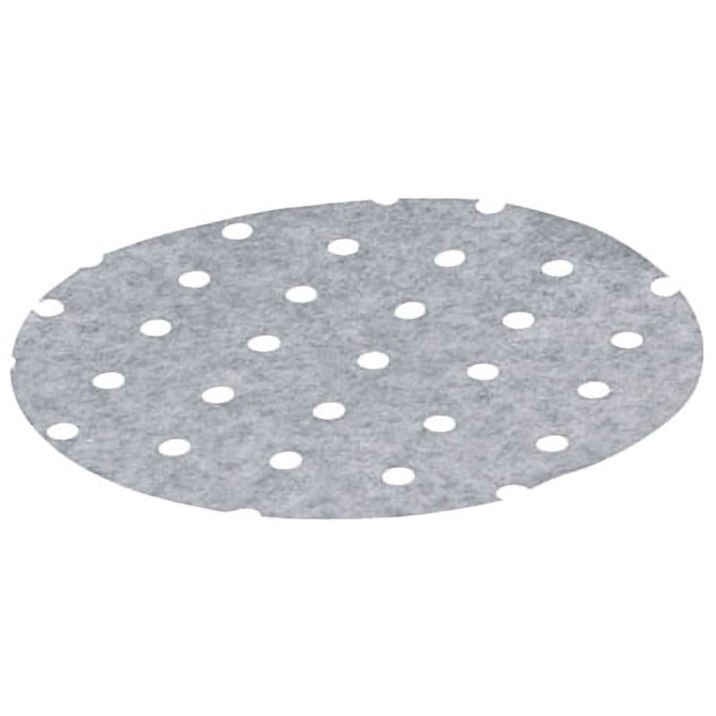 RSM300 リンベシート(シリコンペーパー)丸型穴明 1個 精巧社 【通販モノタロウ】