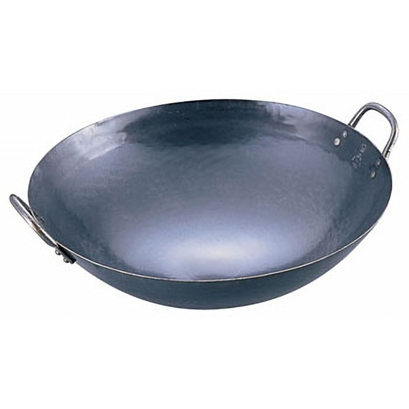 山田 鉄 打出中華鍋 山田工業所 サイズ60cm 18,735円