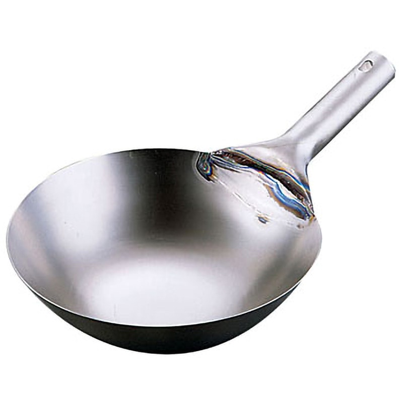 純チタン 北京鍋 TKG サイズ30cm - 【通販モノタロウ】