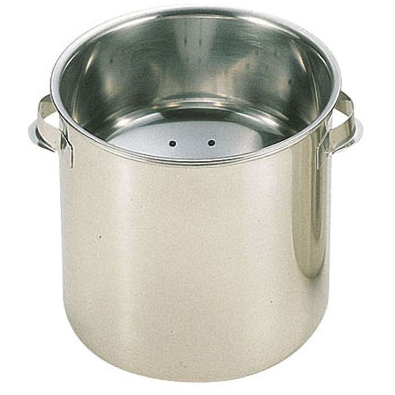 SA18-8プレス揚玉入 TKG 中サイズ