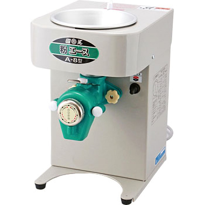【美品】國光社 粉エース A-8 家庭用 卓上型製粉機 家庭用 卓上 製粉機 国光社 粉エース A-8 國光社 製粉 加工機 家庭用