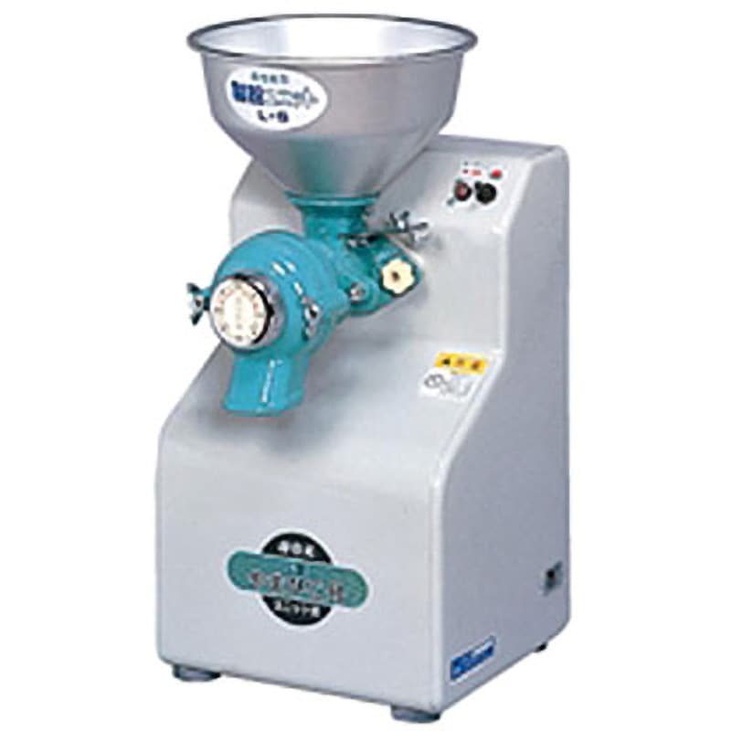 國光社　電動ふるい機　やまびこ号　LS お値下げ LS 電動 製粉機 やまびこ号 1個 國光社 【通販モノタロウ】