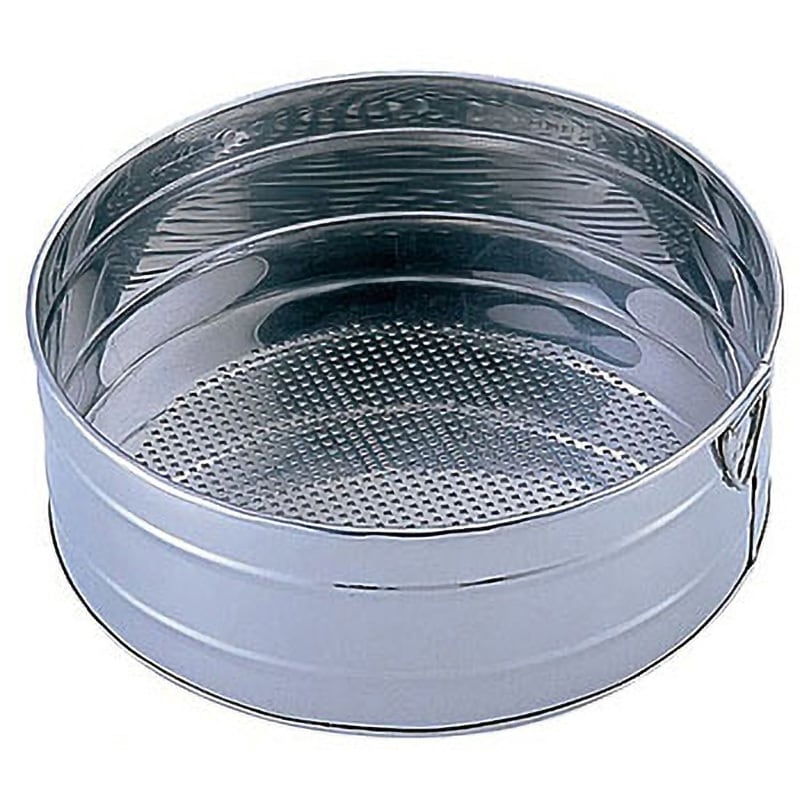 18-0金そぼろ 細目 1個 森田金網篩製作所 【通販モノタロウ】 23,086円