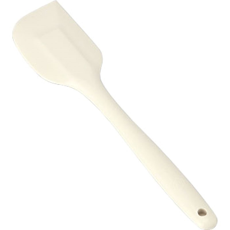 シリコン クリーンヘラ イイヅカ ヘラ・スパチュラ 【通販モノタロウ】