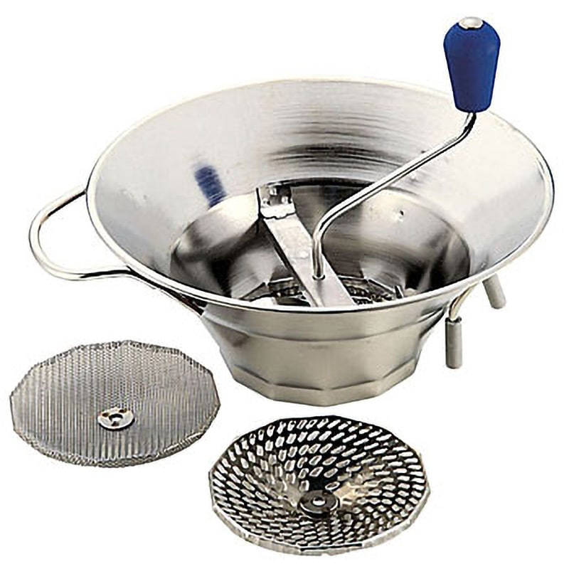 46263 ムーラン18-10ステンレス 1個 マトファー 【通販モノタロウ】