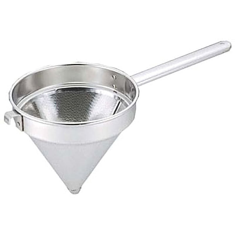 エコクリーン ＵＫ（18-8ステン）スープ漉し ２４ｃｍ エコクリーン ＵＫ（18-8ステン）スープ漉し ２４ｃｍ UK18-8