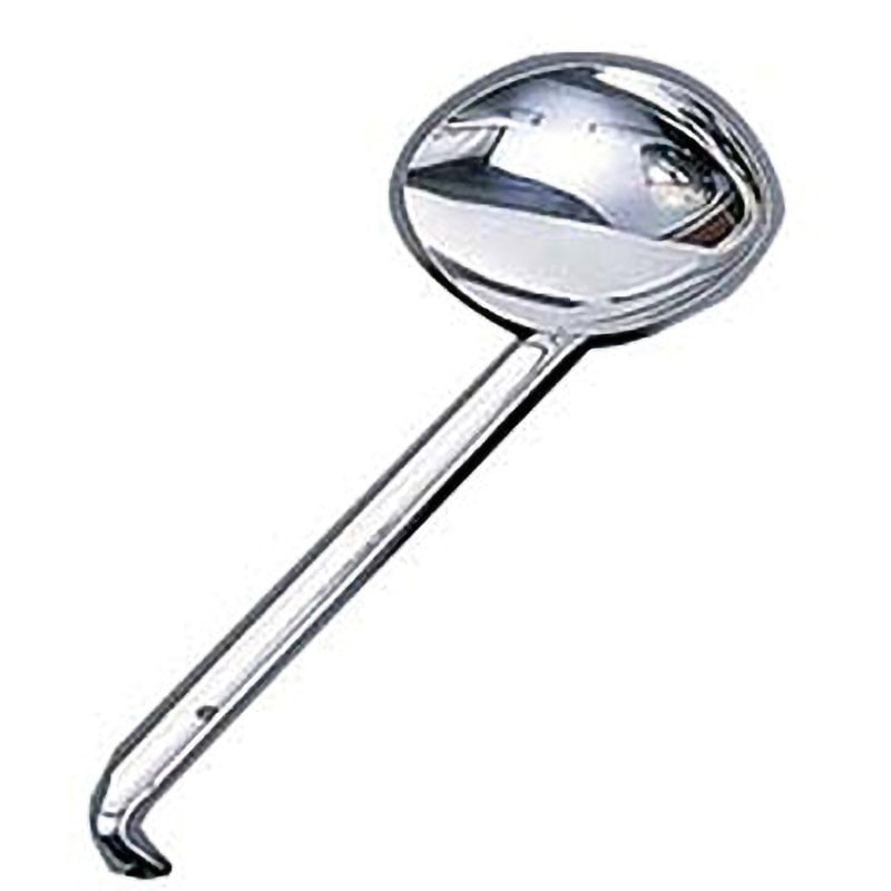 エコクリーン 18-8両口レードル 日本メタルワークス 容量144mL
