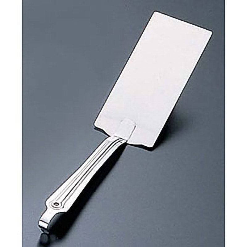 エコクリーン 18-8餃子返し 1個 日本メタルワークス 【通販モノタロウ】 6,190円