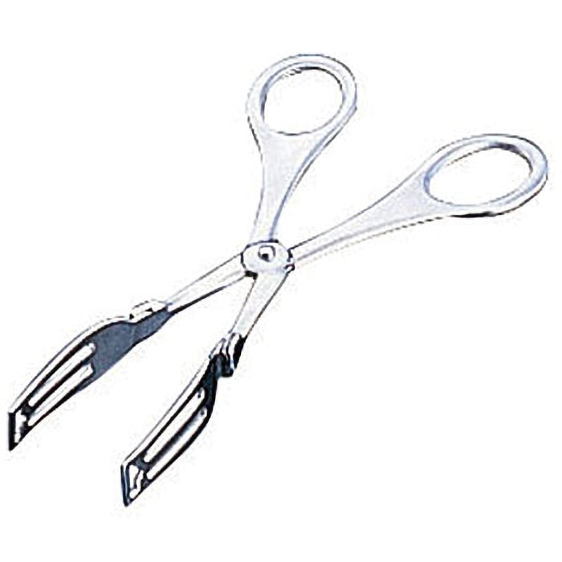 652007 チョコレートトング マトファー 全長145mm