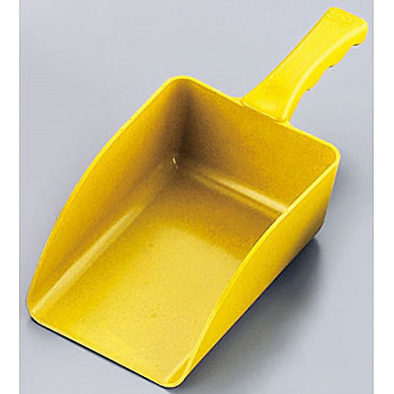 66203800 バーキンタ 金属検出機対応ハンドスコップ バーテック 中サイズ 5,542円