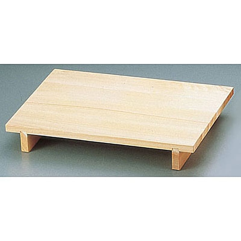 木製 抜き板(サワラ材) 1個 車屋木材工業 【通販サイトMonotaRO】