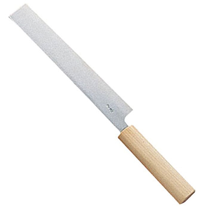 AYK31021 SA雪藤 附庖丁 TKG 呼び寸法21cm   AYK31021