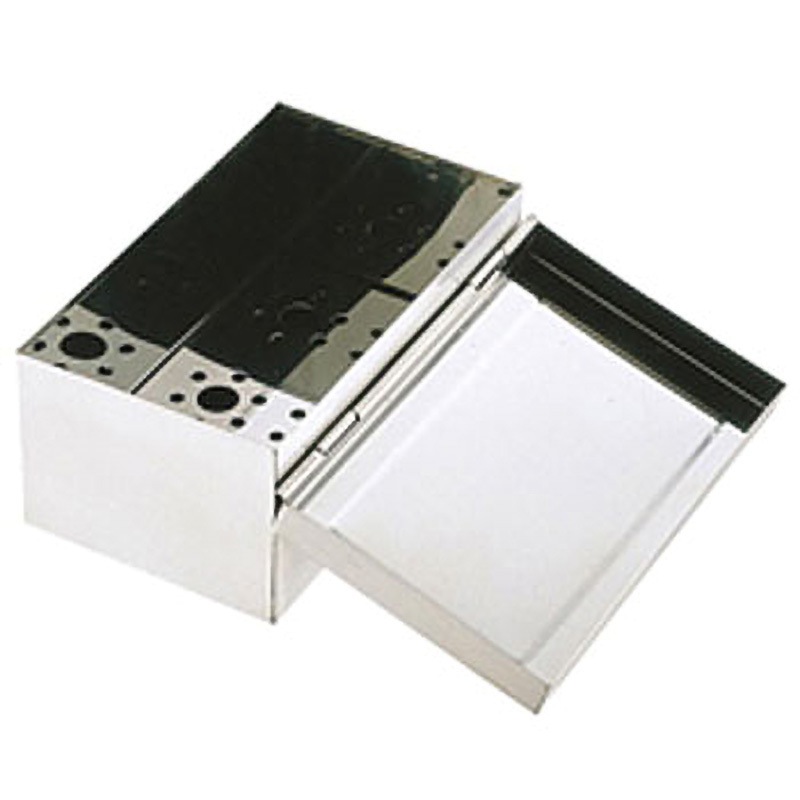 SA18-0 蝶番付のり缶 1個 TKG 【通販モノタロウ】