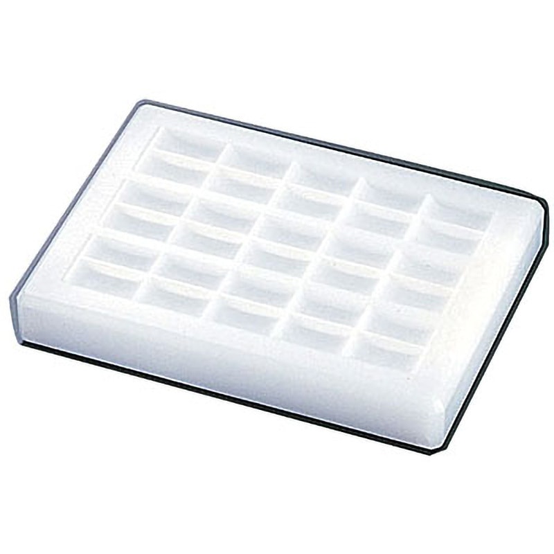 山県 PEにぎり寿司押し型 30ヶ取 山県化学 小サイズ