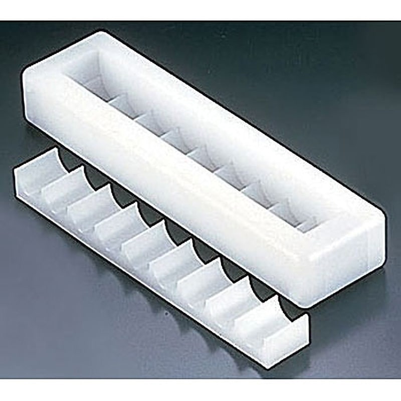 山県 PE折幕の内(関西) 1本取9穴 1個 山県化学 【通販モノタロウ】