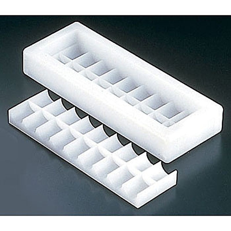 住友 PE折幕の内 3本取9穴 1個 住ベテクノプラスチック 【通販モノタロウ】 14,615円