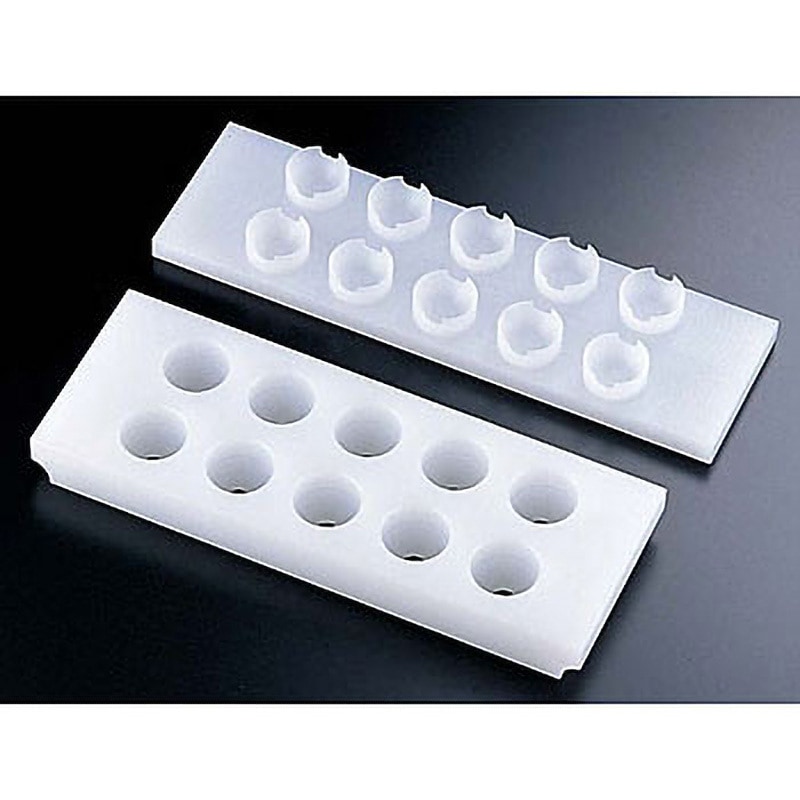 山県 PE新てまり寿司 10個取り 1個 山県化学 【通販モノタロウ】