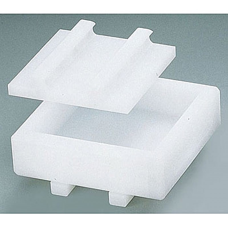 山県 PE押し枠 山県化学 呼び寸法18(小)cm