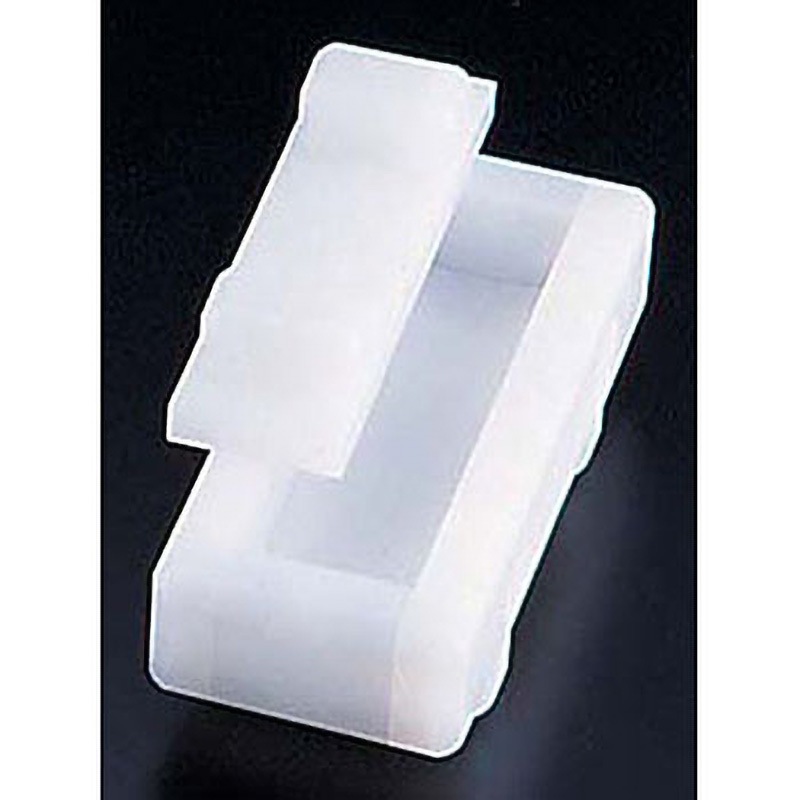 住友 PE松前寿司型(船底) 1個 住ベテクノプラスチック 【通販モノタロウ】