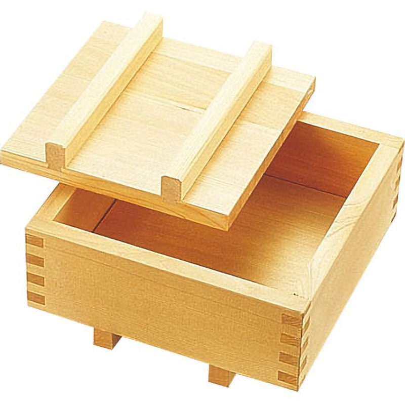 木製 押し枠(桧材) 雅うるし工芸 呼び寸法24cm