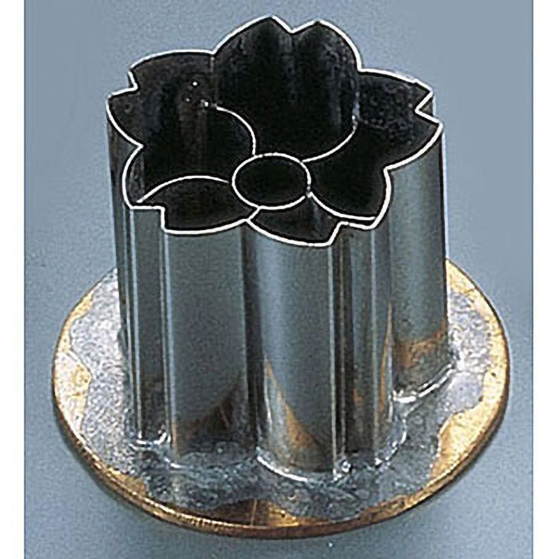 SA花細工用抜型 桜 1個 TKG 【通販モノタロウ】