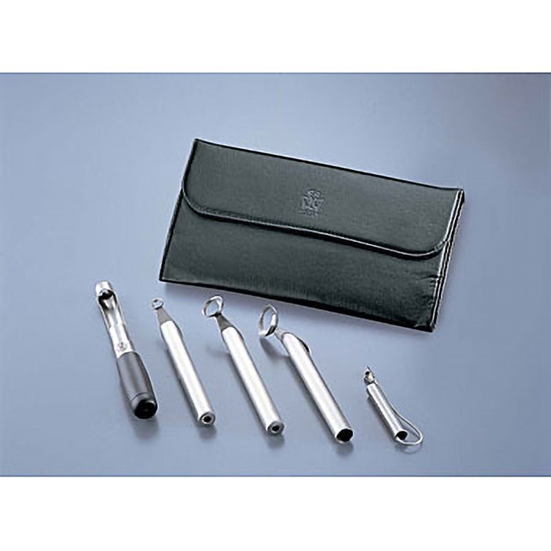 ジャクセン 18-8野菜抜細工Aセット 5点5用 1個 ジャクセン 【通販モノタロウ】 9,105円