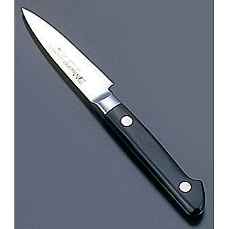 534 ミソノモリブデン鋼 パーリング ミソノ刃物 全長185mm