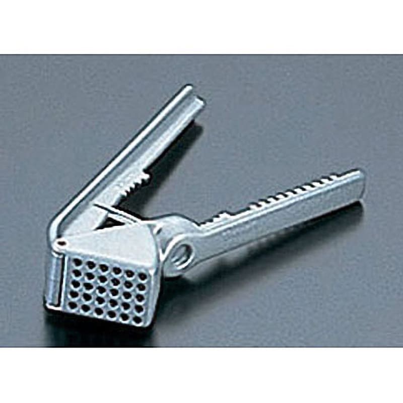 3000 WMアルミ ガーリックプレス(芯抜付) WESTMARK 全長162mm