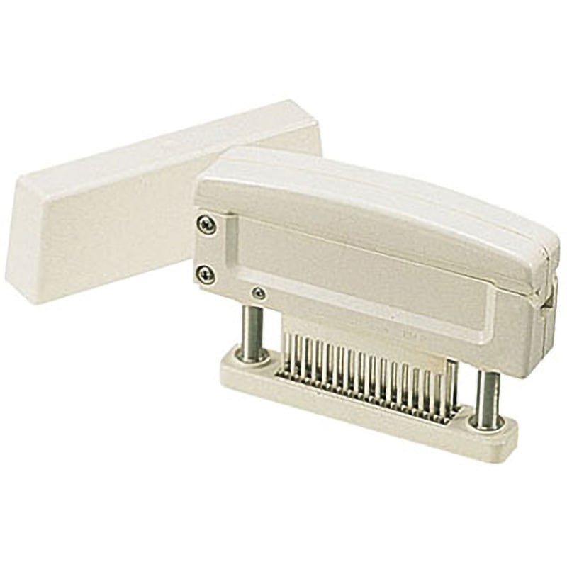 キング ミートテンダライザー 1個 平野製作所 【通販モノタロウ】