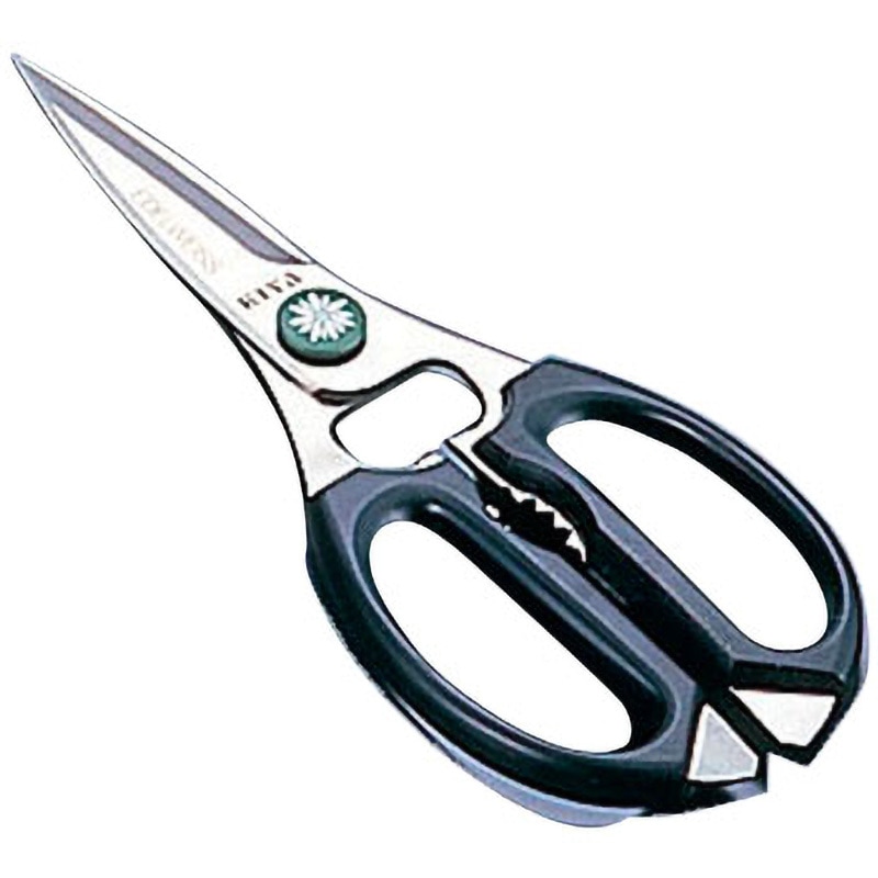 エーデルワイス料理バサミ 1個 木屋 【通販モノタロウ】 6,862円