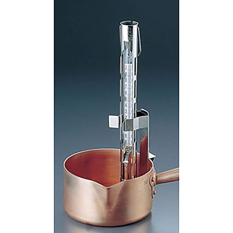 250500 温度計用ホルダー 1個 マトファー 【通販モノタロウ】