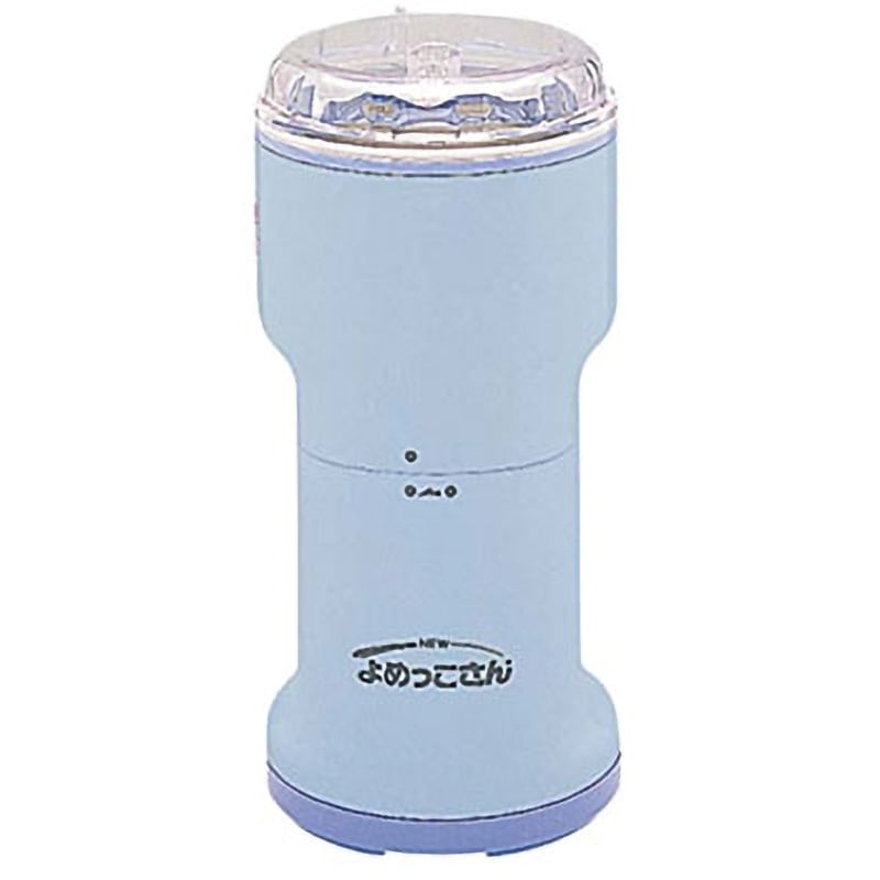 Y308B 万能こなひき ニューよめっこさん (Jカッターなし) 1個 山本電気 【通販モノタロウ】