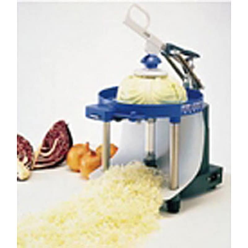 （美品）DENCABBE 電きゃべ　スライサー 電動キャベツスライサー DENCABBE でんキャベ 1個 千葉工業所 【通販