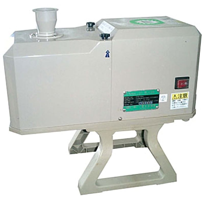 シャロットスライサー　OFM-1004 小野食品機械 OFM1004 シャロットスライサー 60Hz 1個 小野食品機械 【通販モノタロウ】