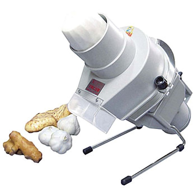 SUPERNOB 電動万能おろし機 Super nob 1個 千葉工業所 【通販