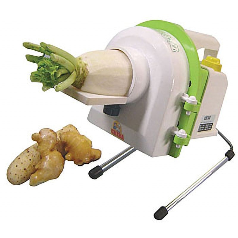 電動 スーパーおろし丸 1個 千葉工業所 【通販モノタロウ】