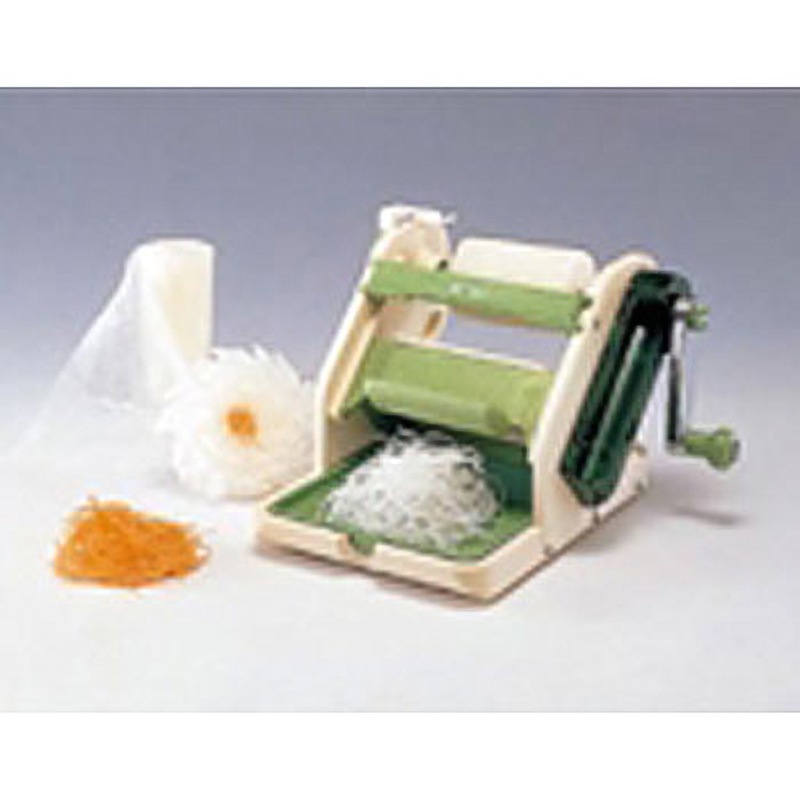 新つまさん　業務用かつらむき、つま切り用日本製 新つまさん(かつらむき・つま切り用) 1個 千葉工業所 【通販モノタロウ】