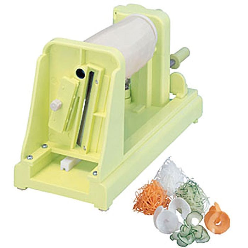 回転つまきり君　自動送り回転式　ピールS 回転つまきり君 1個 千葉工業所 【通販モノタロウ】