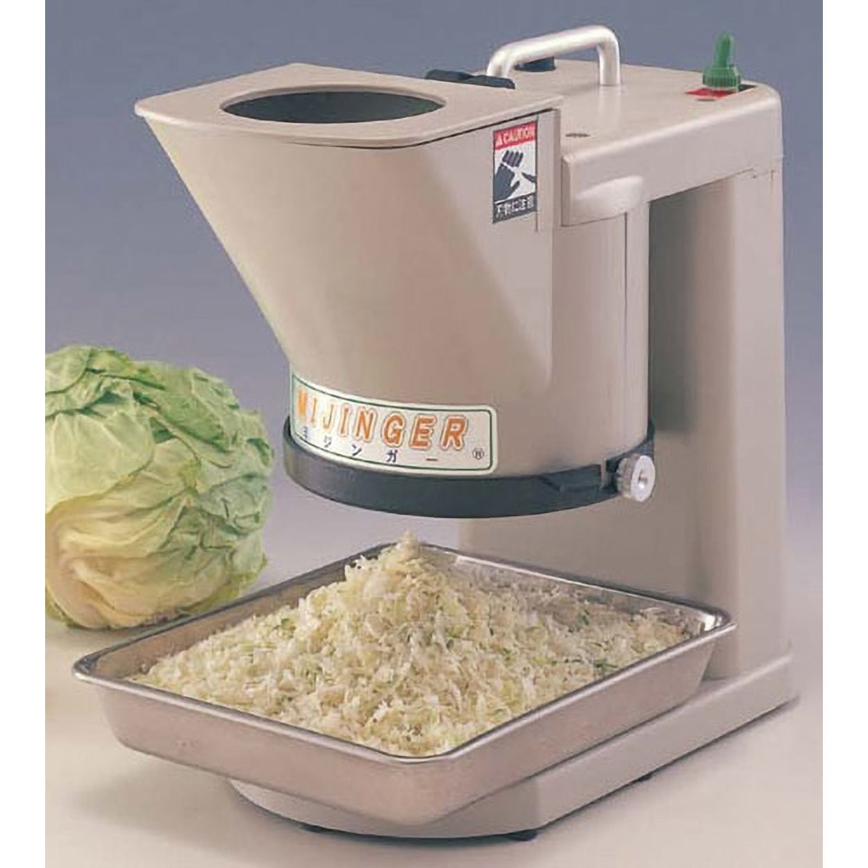 電動ミジンガー 1個 千葉工業所 【通販モノタロウ】